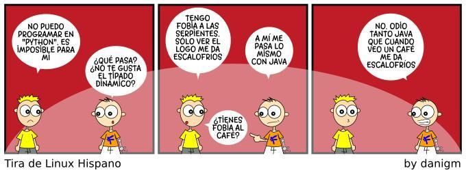 fobia