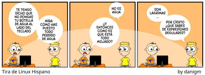 Agua